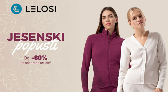Lelosi akcija