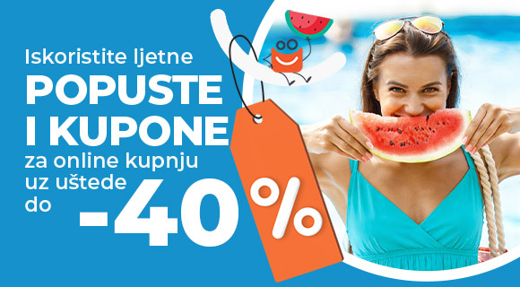 Ljetna akcija