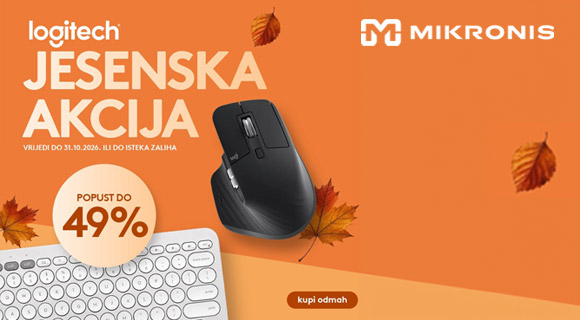 Mikronis akcija