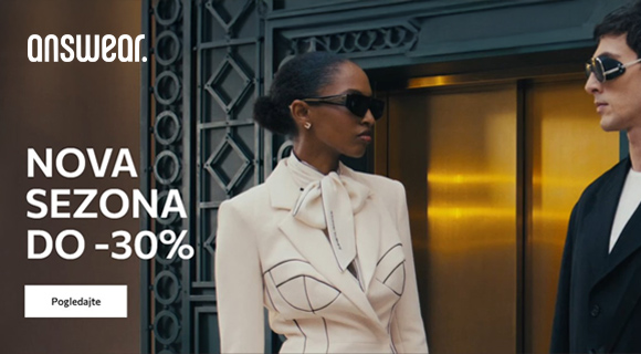 Nova sezona Answear popust do -30%