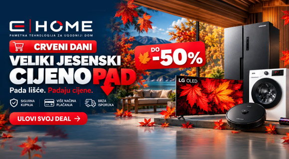 Ehome akcija