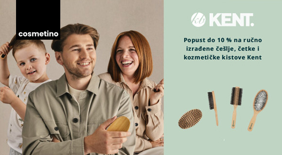 Cosmetino akcija