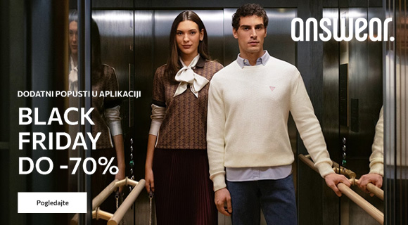 Answear akcija