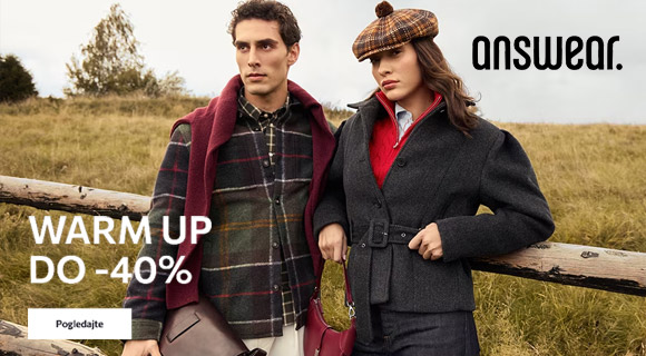 Answear akcija