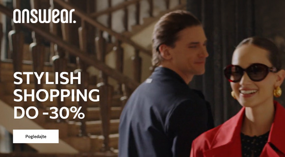 Answear Akcija