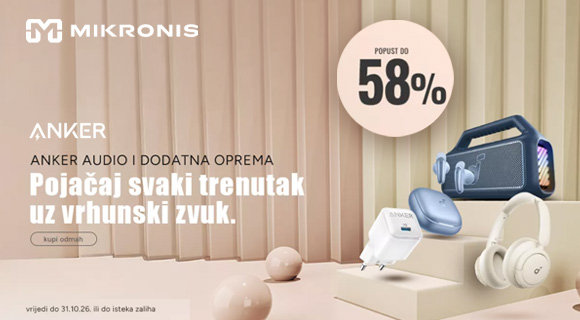 Mikronis akcija
