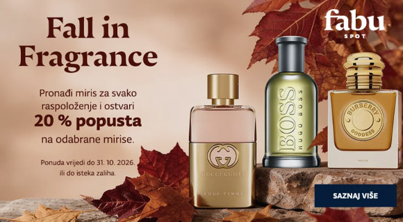 FABUspot akcija