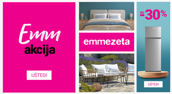 emm akcija