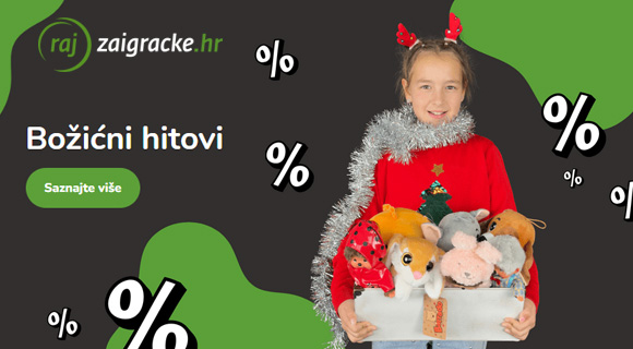 Rajzaigračke akcija