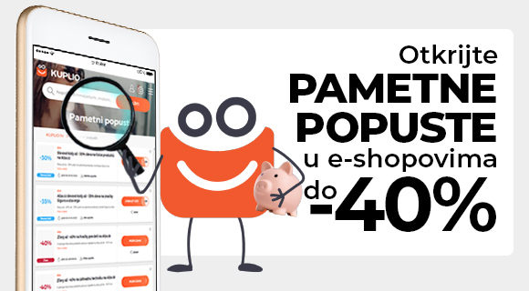 pametni popusti