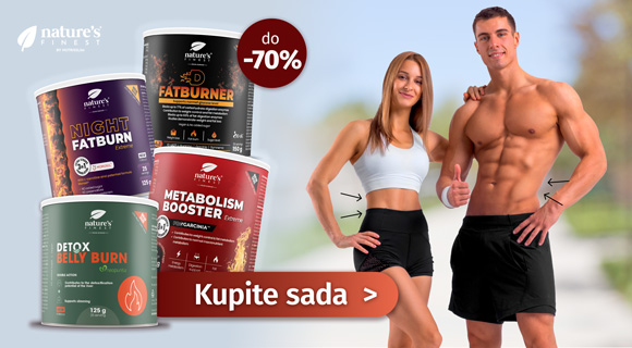 naturefinest akcija