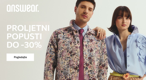 Answear akcija