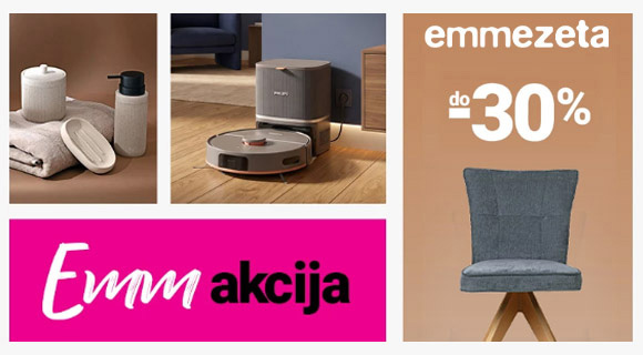 Emm akcija