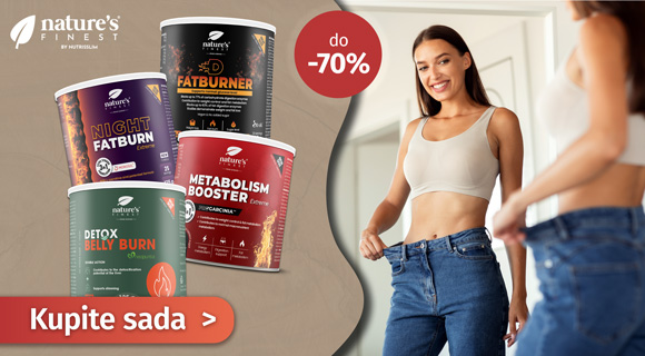 Naturesfinest akcija