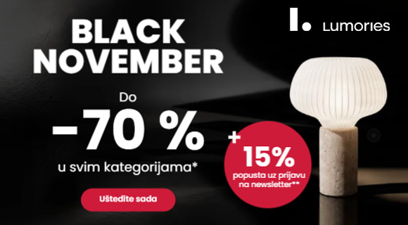 Lumories akcija