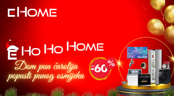 Ehome akcija