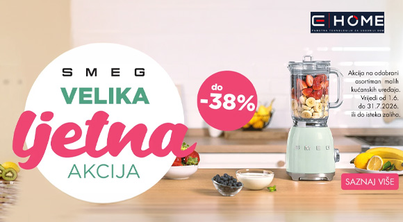 Ehome akcija