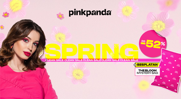 pinkpanda