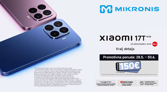 Mikronis akcija