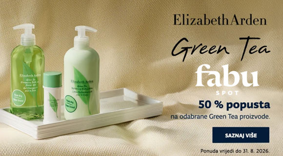 FABUspot akcija