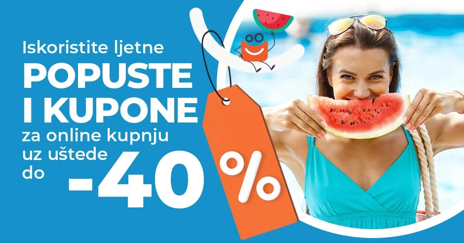 Pripremite se za ljeto: kupujte u provjerenim trgovinama po TOP …