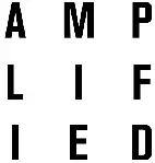 Amplified popusti