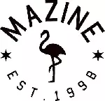mazine