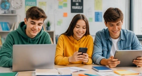 Mikronis Mirkonis popusti do –44% na Back to School promociju