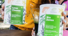 Naturefinest Naturefinest kod za popust  – 15% popusta na sve