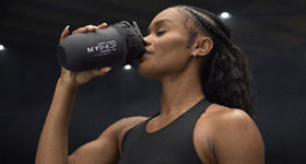 Myprotein Myprotein kod za popust – 40% popusta na Impact week ponudu