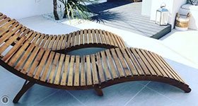 vidaXL Vidaxl kod za popust – 10% popusta na drvene stolice