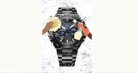 Heta Popusti do – 50% na odabrane satove na Heta.hr