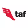 taf logo