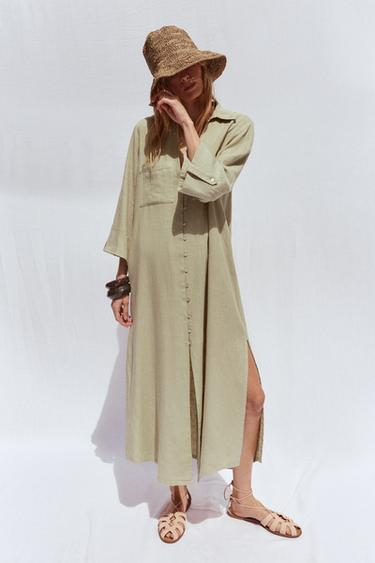 Zara - ženska haljina