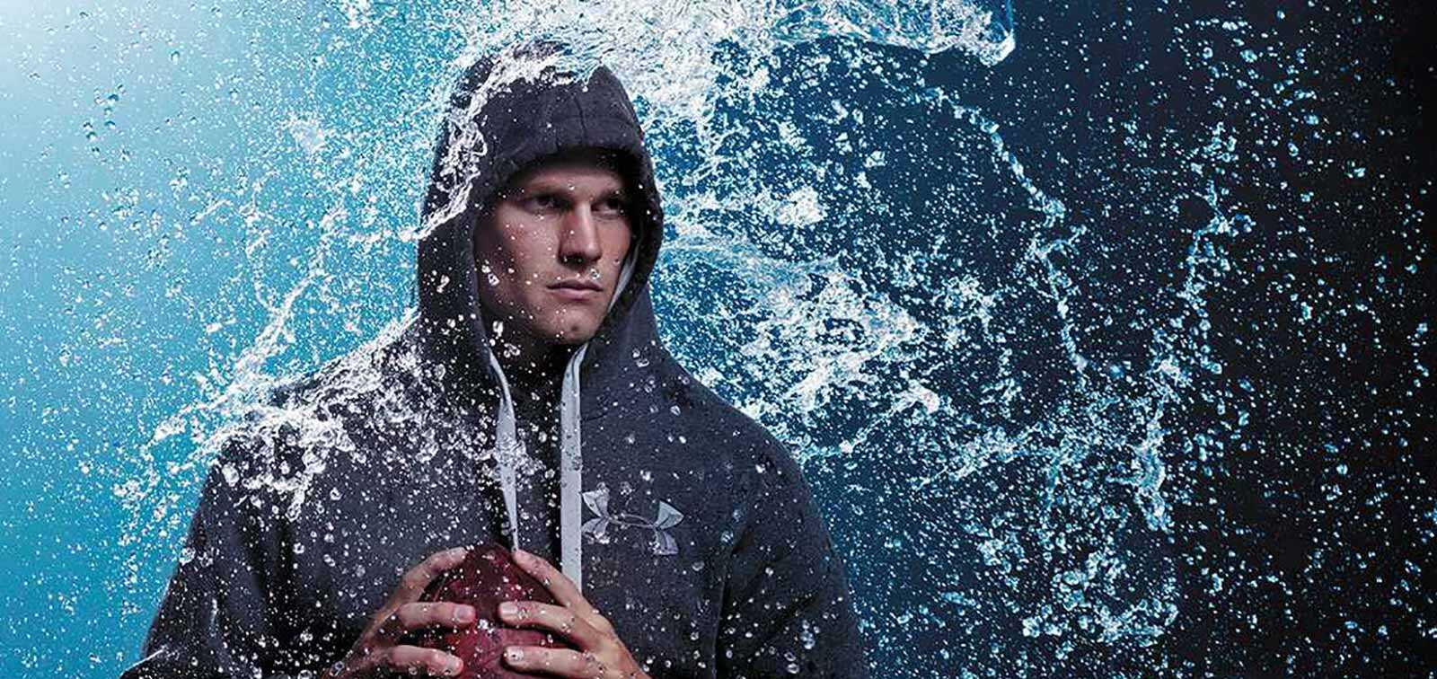 Under Armour