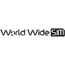 World Wide SIM Card