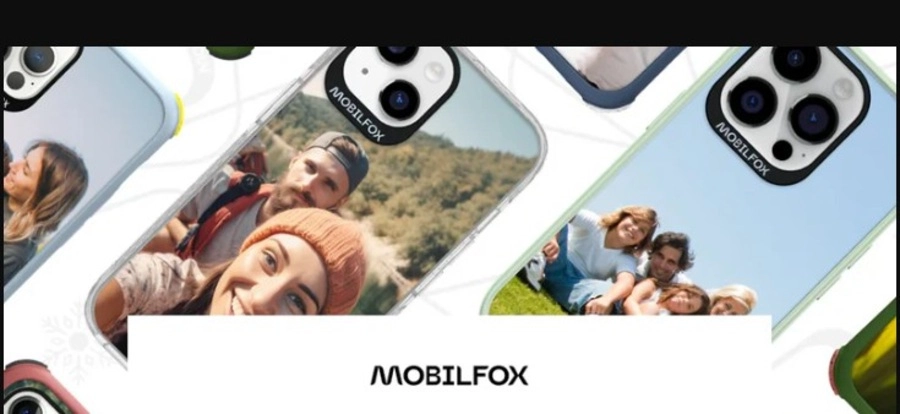 zadovoljan bračni par ima svoju jedinstvenu maskicu