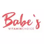 Babesvitamins Babesvitamins popust  – 60% popusta na vitamine i minerale