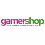 Gamer shop