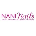 Nani nails