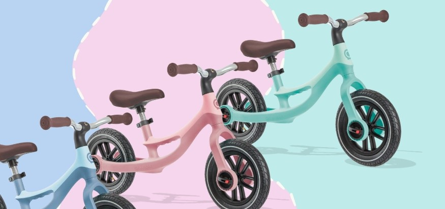raznobojne guralice bez pedala za djecu