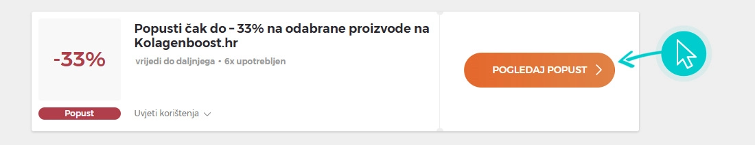 Kako iskoristiti popuste Forever Young