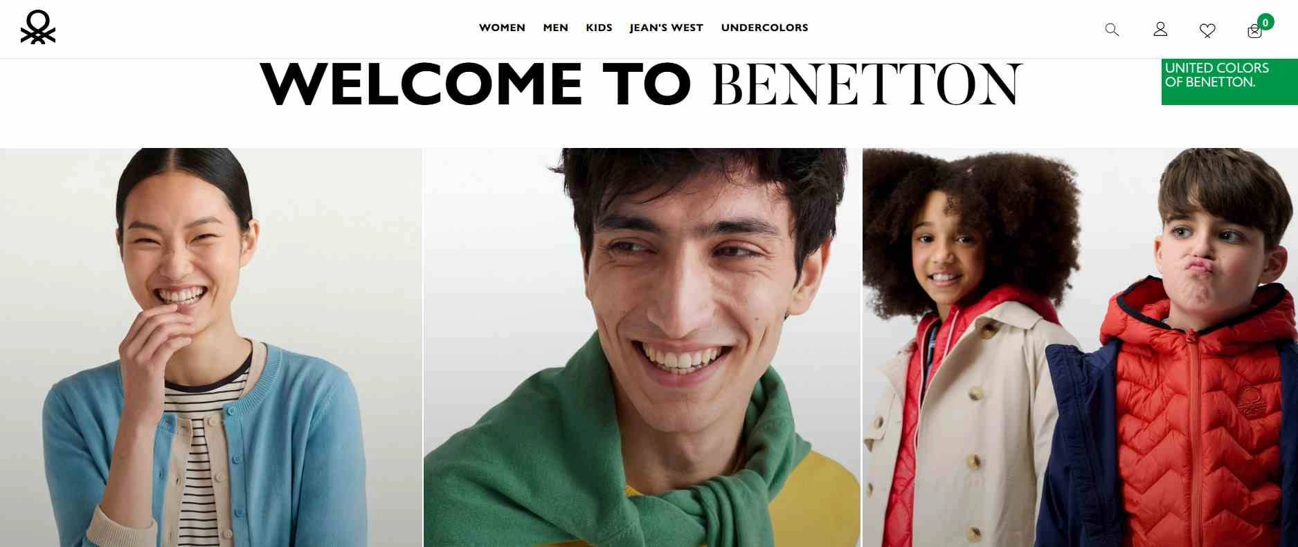 zadovoljni ljudi u šarenoj odjeći