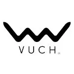vuch logo