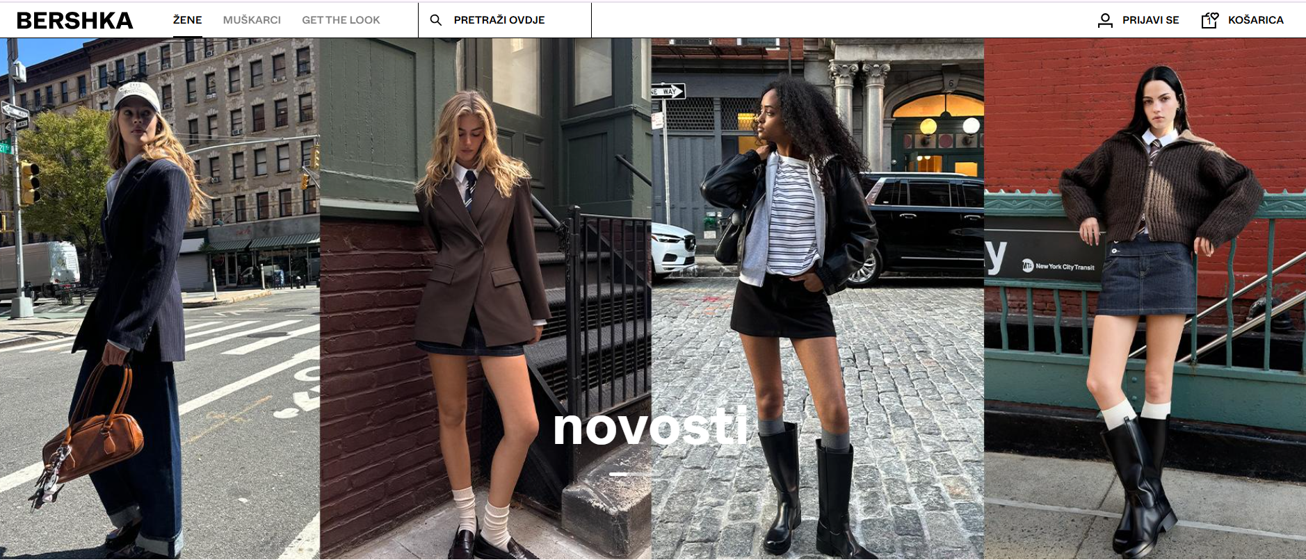 Kežual stil odjevanja