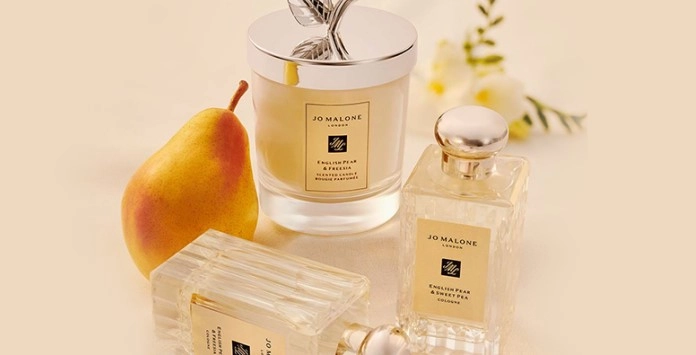 Jo Malone English Pear i Freesia parfem i svijeća
