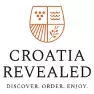 Croatia Revealed Besplatna dostava za kupnju na Croatiarevealed.com