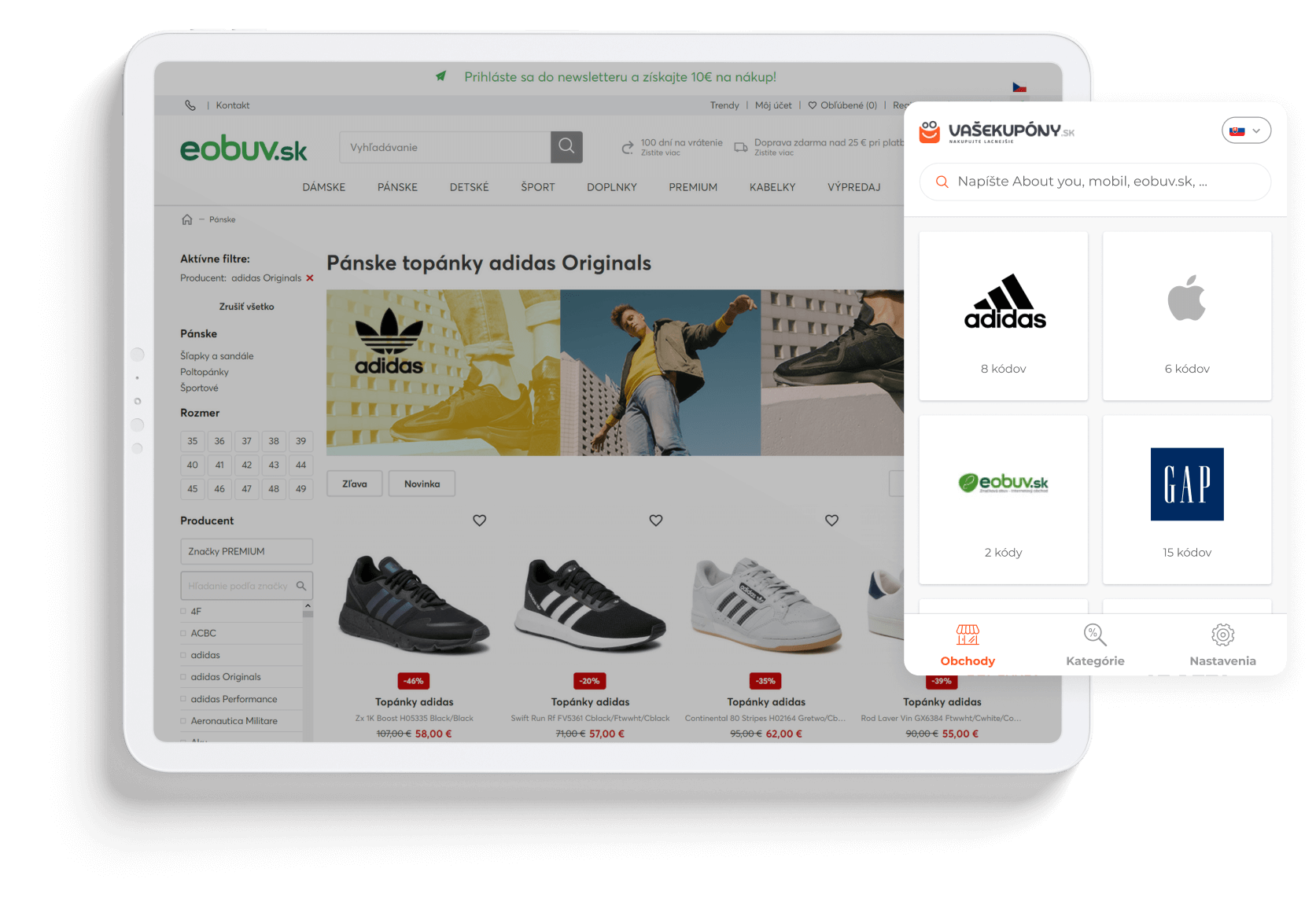 KUPLIO Pro irenje Preglednika KUPLIO Pro irenje Preglednika