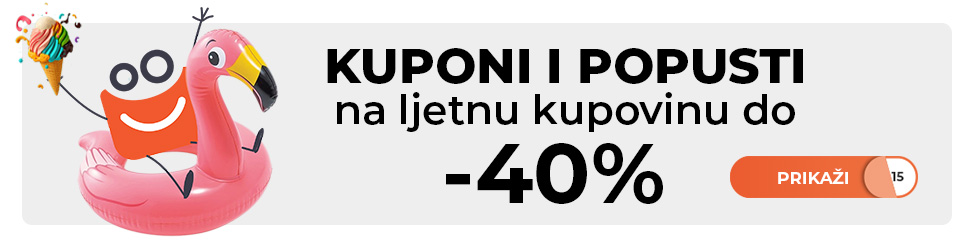 ljetni popusti