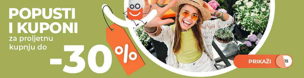 proljetni popusti